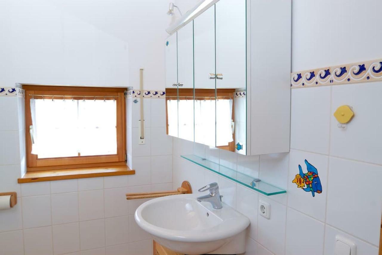 Ferienwohnung Bacher Edling Exterior photo